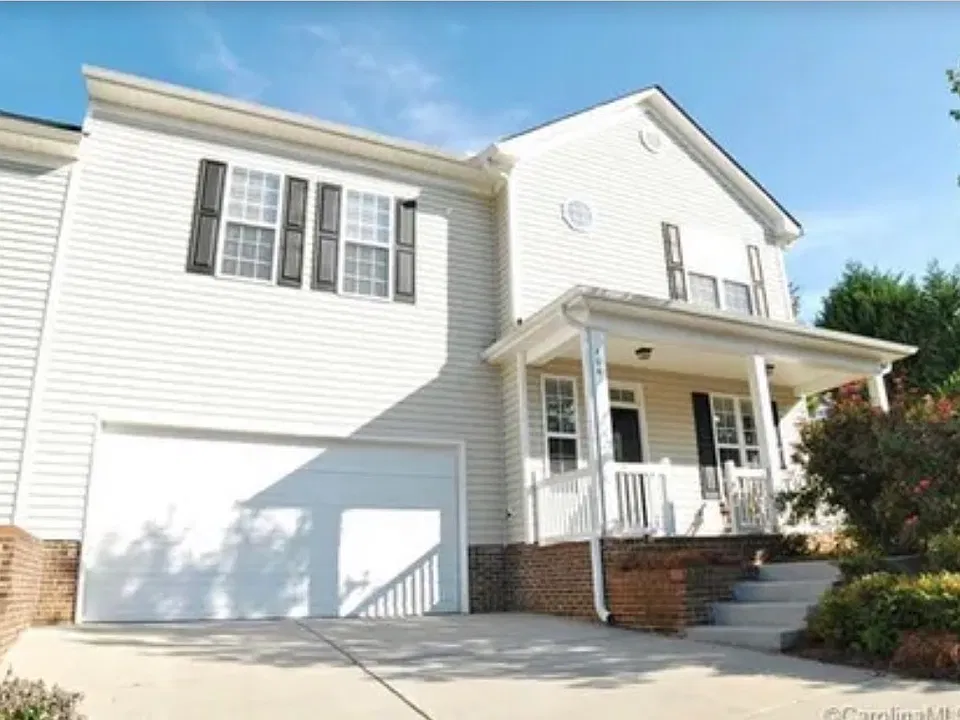 404 Calloway Dr