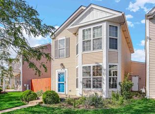 75 S Orchard Dr, Park Forest, IL