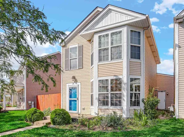 75 S Orchard Dr, Park Forest, IL 60466