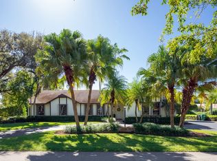 7460 SW 175th St, Palmetto Bay, FL 33157