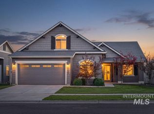 5095 W Torana St, Meridian, ID 83646