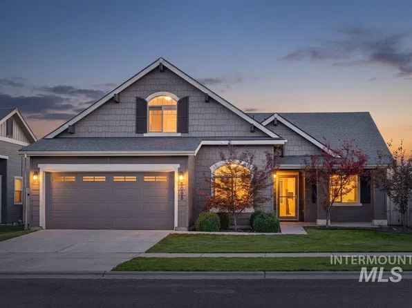 5095 W Torana St, Meridian, ID 83646