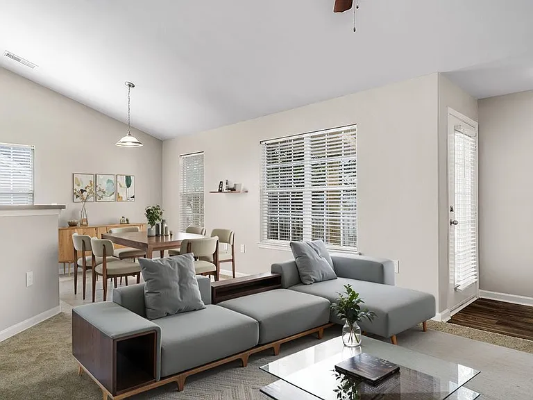 Cedar - 3 Bed / 2 Bath - 1,390 Sq.Ft.