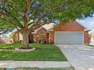 12306 Ark Rd, Frisco, TX 75035