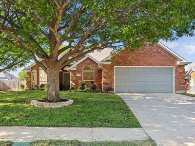 12306 Ark Rd, Frisco, TX, 75035