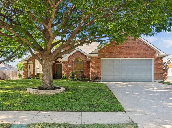 12306 Ark Rd, Frisco, TX 75035