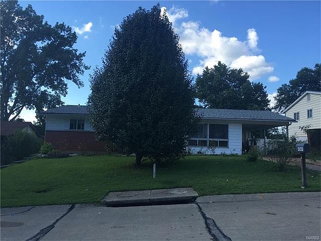 1st image of 3133 Timm Dr