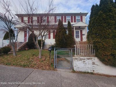 101 Swan St, Staten Island, NY, 10301