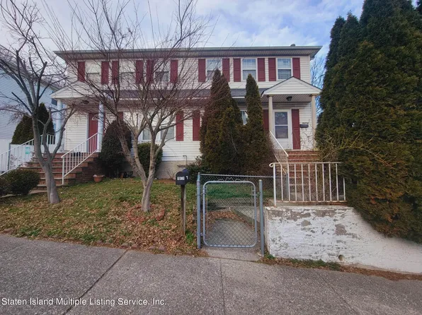 101 Swan St, Staten Island, NY 10301