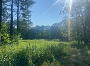 County Road Gg S, Milltown, WI 54858