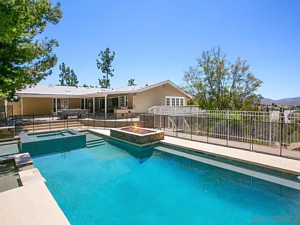 4040 Mars Way, La Mesa, CA 91941