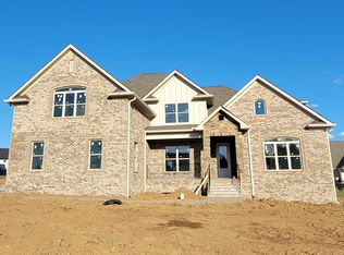 302 Kelsey Grace Pl, Mount Juliet, TN 37122