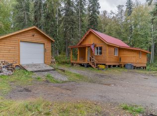 333 Bias Dr E, Fairbanks, AK 99712