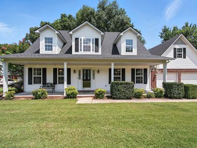 637 Kimberly Dr, Atoka, TN, 38004