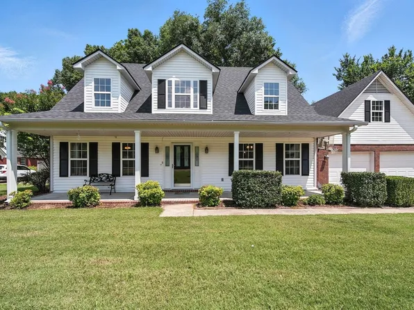 637 Kimberly Dr, Atoka, TN 38004