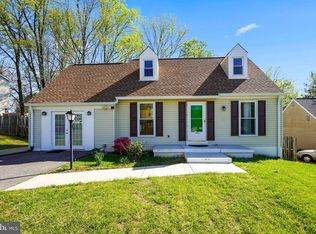 14373 Springbrook Ct, Woodbridge, VA 22193