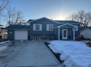 1503 Teresa Dr, Atlantic, IA 50022