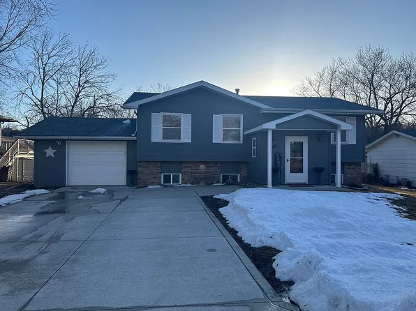 1503 Teresa Dr, Atlantic, IA 50022