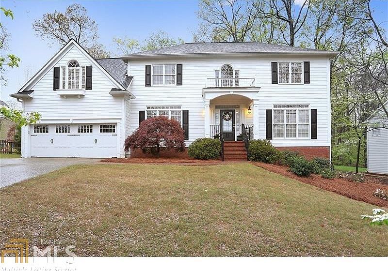 1st image of 2480 Devon Wood Way NE