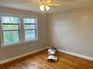 925 19th St NE APT 3, Washington, DC 20002