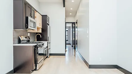 Rented by Nooklyn NYC LLC