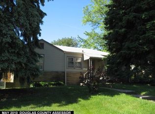 5901 Blondo St, Omaha, NE 68104