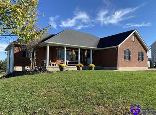 226 Bridle Dr, Rineyville, KY 40162