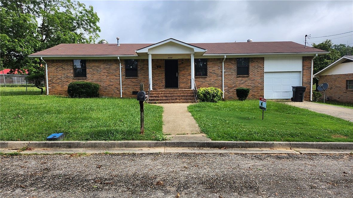 3306 Hanna St, Tuskegee, AL 36083 Zillow
