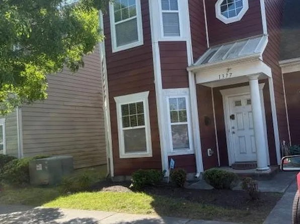 1377 43rd St, Norfolk, VA 23508