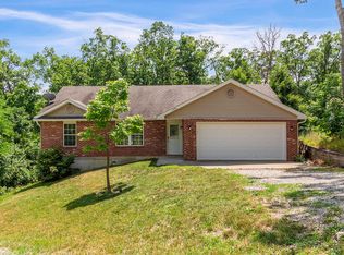 2150 Needle Ct, Columbia, MO 65202