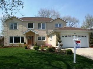 614 Webley Ln, Schaumburg, IL 60193