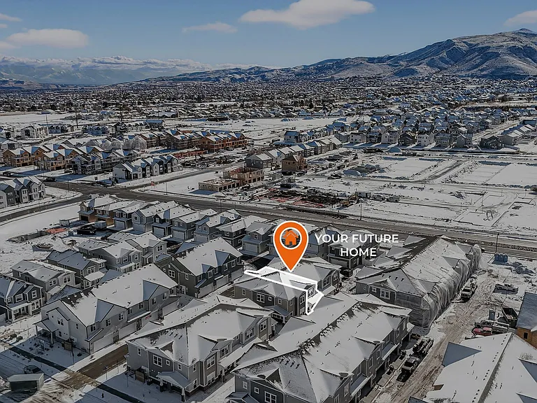12656 S High View Ln — Photo 26
