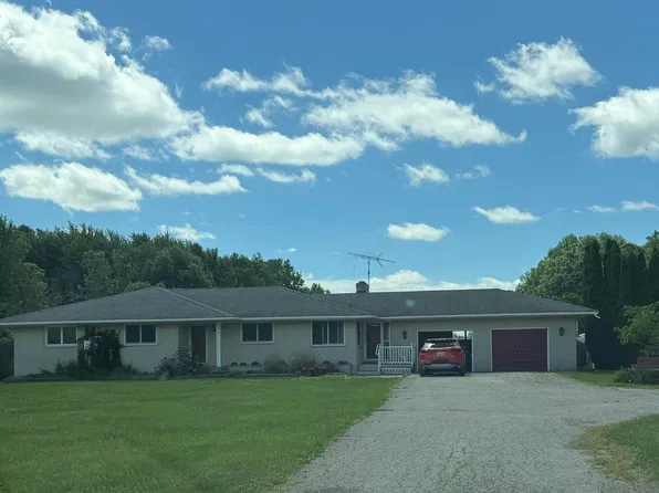 5115 Gurtler Rd, China, MI 48054