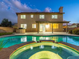 4641 W Avenue J3, Lancaster, CA 93536