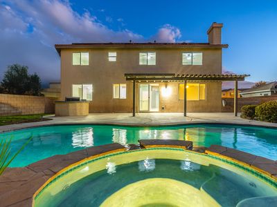 4641 W Avenue J3, Lancaster, CA, 93536