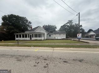 219 Brookwood Ave, Jackson, GA 30233