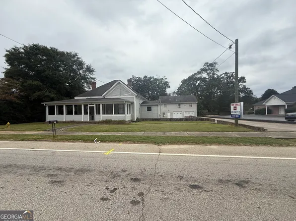 219 Brookwood Ave, Jackson, GA 30233
