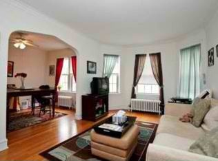 1641 W Fargo Ave #3, Chicago, IL 60626