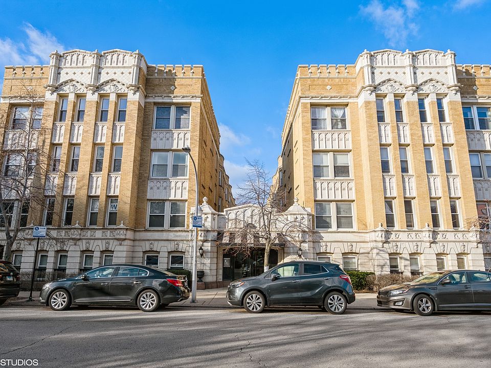 1st image of 4240 N Clarendon Ave APT 406S
