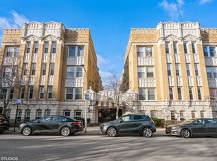 4240 N Clarendon Ave APT 406S, Chicago, IL