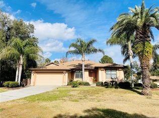 11643 W Waterway Dr, Homosassa, FL 34448