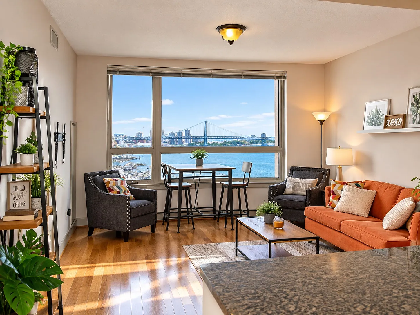1 bed, 792 sqft, $2,300 — Photo 4