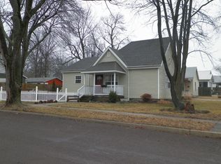 702 Euclid Ave, Monett, MO 65708