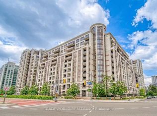 99 S Town Centre Blvd #B-102, Markham, ON L6G 0E9