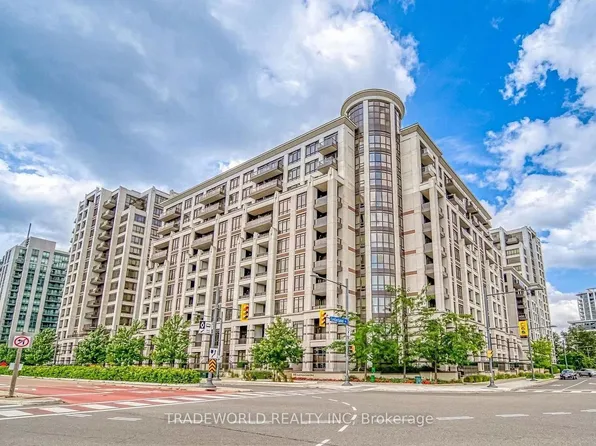 99 S Town Centre Blvd #B-102, Markham, ON L6G 0E9