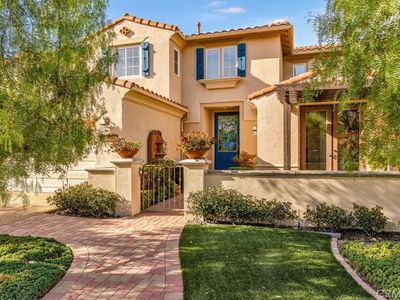 28362 Via Mondano, San Juan Capistrano, CA, 92675