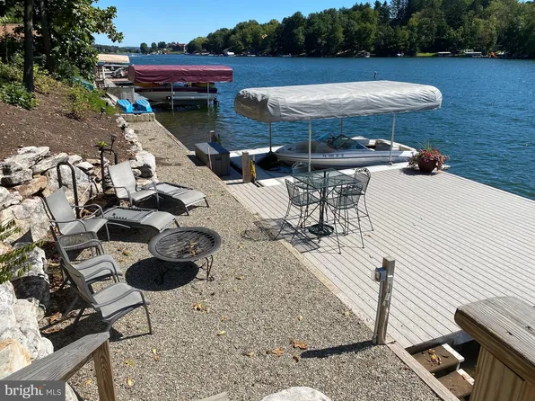 1503 Wynonah Dr, Auburn, PA 17922