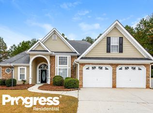 1006 Creek Run Pl, Temple, GA 30179