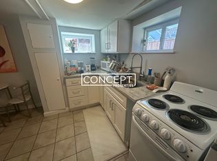 50 Wyvern St #1CP, Roslindale, MA 02131