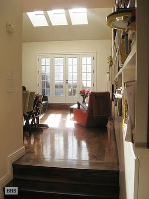 Rented by Brown Harris Stevens | media 12